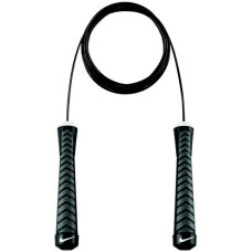 Скакалка Nike FUNDAMENTAL SPEED ROPE чорний Уні NS
